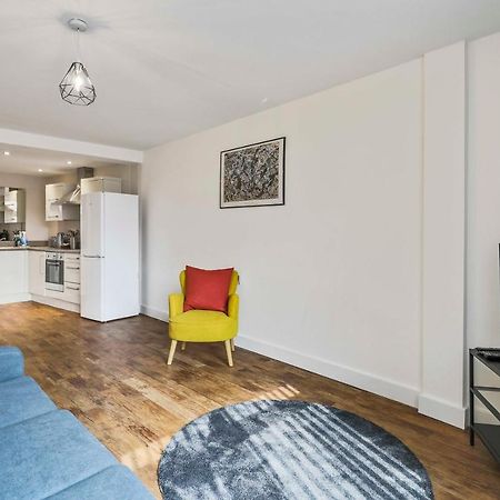 Ur Stay Apartments Leicester Exteriör bild