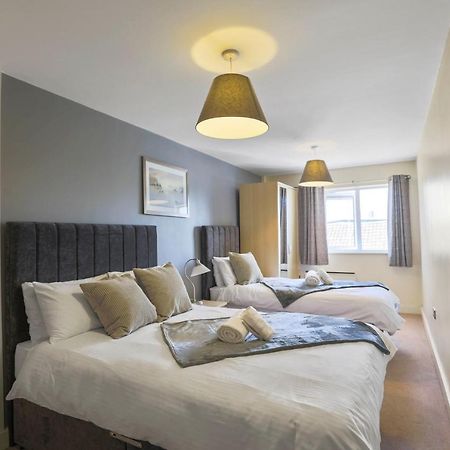 Ur Stay Apartments Leicester Exteriör bild