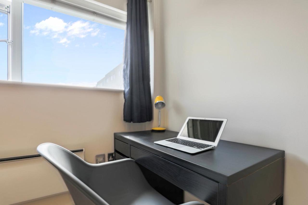Ur Stay Apartments Leicester Exteriör bild